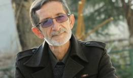 نقطه‌به‌نقطه تصویرسازی زندگی رهبر/ هنر نقطه‌نگاری در خدمت تاریخ معاصر