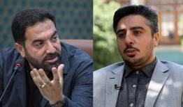 دو انتصاب جدید در معاونت میراث‌فرهنگی
