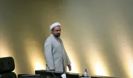 واکنش رسایی به اقدام اتحادیه اروپا علیه سپاه