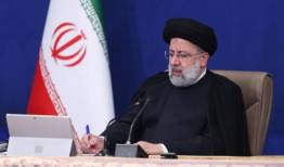 عوامل جنایت مشهد شناسایی و تحت تعقیب قرار گیرند