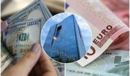 سه اقدام مهم بانک مرکزی برای مدیریت بازار ارز
