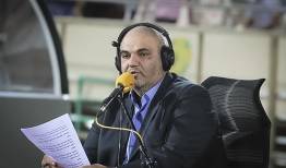 وعده عجیب خیابانی در صورت برد ایران برابر آمریکا