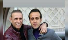 حمایت فرهاد مجیدی از علی کریمی و گل‌محمدی