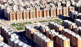 ظرفیت ساخت دو میلیون مسکن درسال وجود دارد