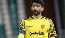 کامبک ستاره‌ها برای حضور در قطر