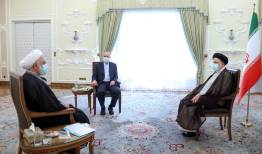 چرا روسای قوا همچنان ماسک می زنند؟