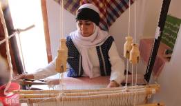درآمد 158 میلیارد ریالی تولیدات بانوان خراسان‌جنوبی