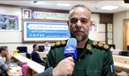 بهره برداری از ۱۵طرح اقتصادی مردمی بسیج در چهارمحال و بختیاری