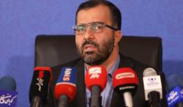 «طرح مدیریت هوشمند تنگه هرمز» کلید خورد