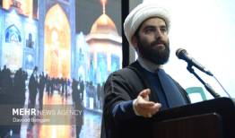 نخستین جشنواره بین‌المللی رسانه و فضای مجازی سلمان در مشهد برگزار شد