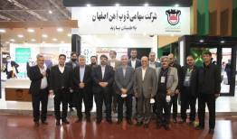 خودکفایی در تولید فولاد و سایر مصالح ساختمانی