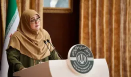 سخنگوی دولت: قیمت‌ها به ثبات می‌رسند