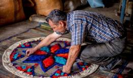صادرات ۱۱ میلیون دلاری صنایع‌دستی لرستان