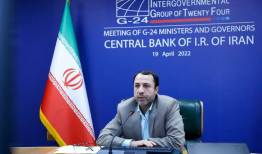 لزوم تقویت ارزش پول ملی کشور‌های در حال توسعه