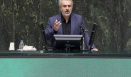فاطمی‌امین وزیر ماند