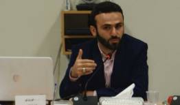 مشاور وزیر راه و شهرسازی منصوب شد