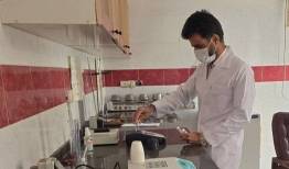 نامه یک انجمن علمی به ۳ سازمان بین‌المللی درباره جنایت جنگی علیه ایران