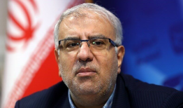 وصول درآمد حاصل از فروش نفت در زمان سر رسید