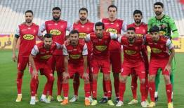 درآمد میلیاردی پرسپولیس در این فصل