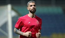 میلاد سرلک از تیم پرسپولیس جدا می شود؟