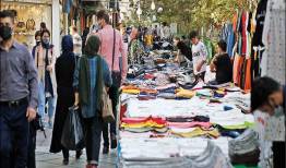ورود دستگاه قضا به موضوع اجاره پیاده‌روها با درخواست شهرداری