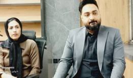 دومین نمایشگاه صنعت و ابزار مازندران  برپا می‌شود