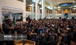 بزرگداشت رهبر شهید انقلاب در مساجد فارس برگزار می‌شود