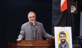 واکنش شهردار تهران به قرار گرفتن اسم خود در لیست ترور توسط اسرائیل