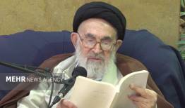 آیت‌الله دستغیب: وحدت، امید فرعونیان را ناامید می‌کند