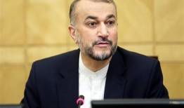 جزئیات نشست نمایندگان با وزیر امور خارجه+عکس
