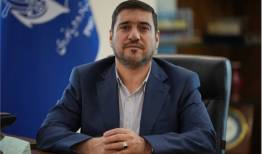 سازمان بنادر پیشرو در توسعه دولت الکترونیک است