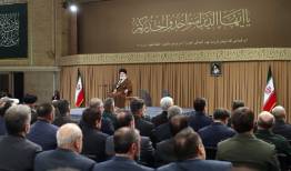  حرکت ملت ایران در ۲۲ بهمن یک کار بهنگام بود