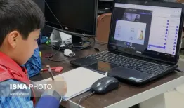 چراغ خاموش اینترنت، والدین را کلافه کرد