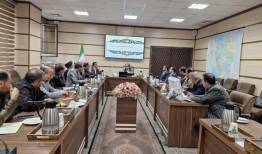 معاون استاندار آذربایجان شرقی: بدون تعیین اولویت‌ها، مدیریت فضای مجازی ممکن نیست