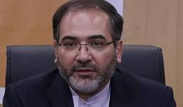 اکبری: همه جریان‌ها باید در انتخاب رهبر جدید وحدت داشته باشند