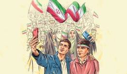 ایران و رسالتی تاریخی برای خونخواهی آزادگان و مظلومان جهان