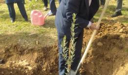 حفاظت از منابع طبیعی مستلزم همکاری بین بخشی و مشارکت همه جانبه است