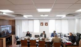 مذاکره برای برگزاری رالی تور مشترک بین ایران، عراق و عربستان