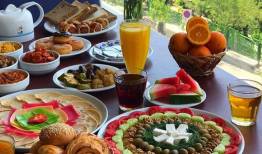 هزینه یک وعده صبحانه لاکچری در هتل‌های معروف