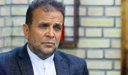 آمریکا می‌داند ایران ثبات منطقه را حفظ کرده است