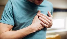 علائم اولیه حمله قلبی را بشناسید