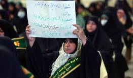 جمهوری اسلامی چه زمانی می‌رود؟