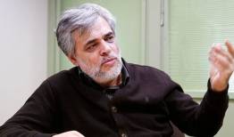 یک اصولگرا از رئیسی به رئیسی شکایت کرد!