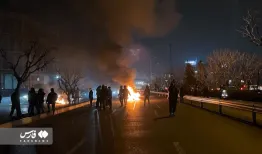 پویش خبرگزاری فارس برای ممنوع‌الکار کردن سلبریتی‌ها