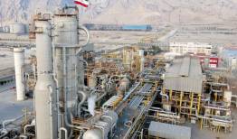 صدور رأی برای تثبیت پایداری صنعت پتروشیمی