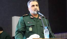 وحدت کلمه رمز پیروزی انقلاب اسلامی است