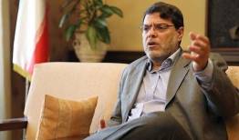واکنش مرندی به اظهارات برجامی اخیر رابرت مالی