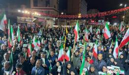 تداوم مطالبه مردمی برای پاسخ به ترور رهبر شهید