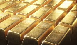 سقوط ۵۰۰ دلاری قیمت طلا در بازار جهانی 