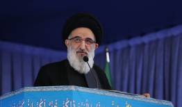 حسینی همدانی: ناامید سازی مردم هدف اصلی جنگ شناختی دشمن است